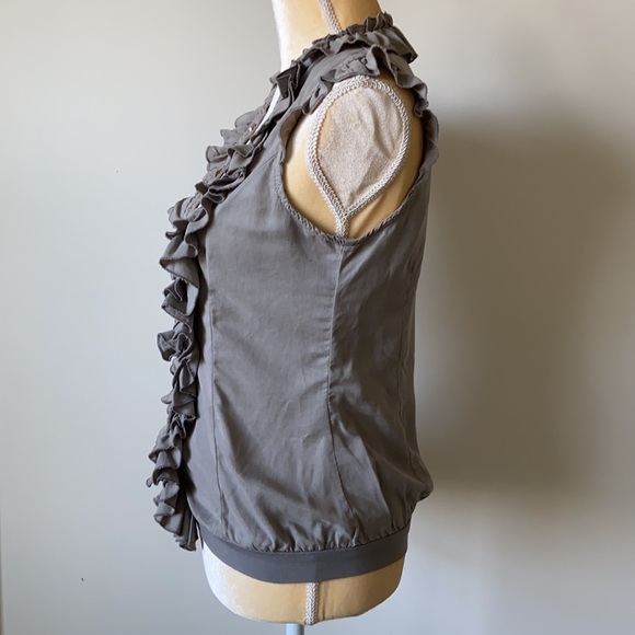 Cute & Elegance Summer Top - Picture 2 of 6